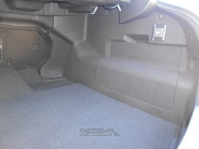 トヨタ クラウンクロスオーバー
