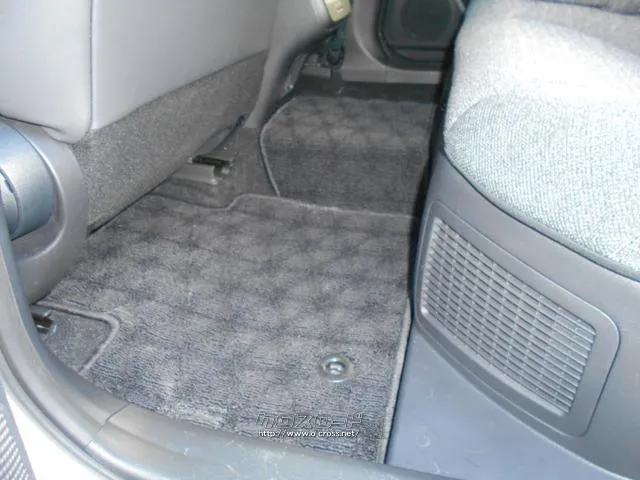 トヨタ クラウンクロスオーバー