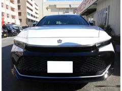 トヨタ クラウンクロスオーバー