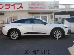 トヨタ クラウンクロスオーバー