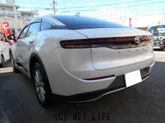 トヨタ クラウンクロスオーバー