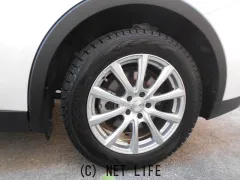 トヨタ クラウンクロスオーバー