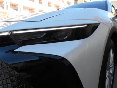 トヨタ クラウンクロスオーバー