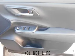 トヨタ クラウンクロスオーバー