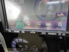 三菱 eKカスタム