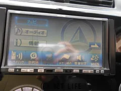 三菱 eKカスタム