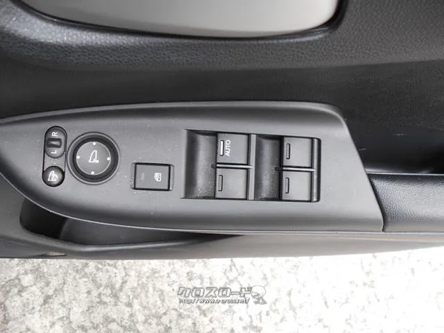 ホンダ シャトル