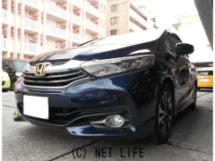 ホンダ シャトル