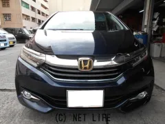 ホンダ シャトル