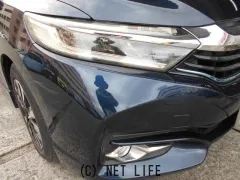 ホンダ シャトル