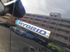 ホンダ シャトル