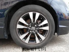 ホンダ シャトル