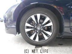ホンダ シャトル
