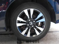 ホンダ シャトル