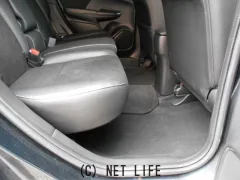 ホンダ シャトル