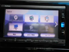ホンダ シャトル