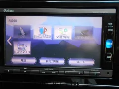 ホンダ シャトル