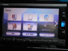 ホンダ シャトル