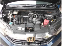 ホンダ シャトル