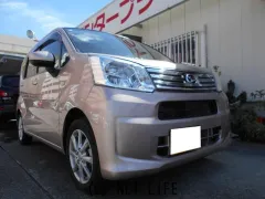ダイハツ ムーヴ