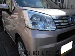 ダイハツ ムーヴ