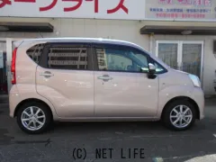 ダイハツ ムーヴ