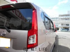 ダイハツ ムーヴ