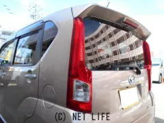 ダイハツ ムーヴ