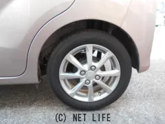 ダイハツ ムーヴ