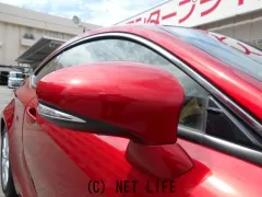 レクサス RC