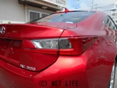 レクサス RC