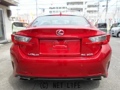 レクサス RC