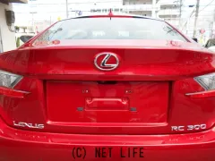 レクサス RC