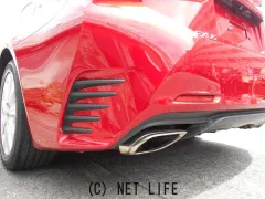 レクサス RC