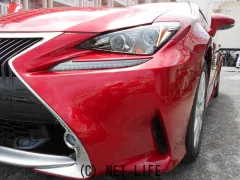 レクサス RC