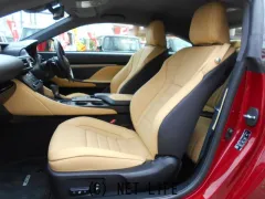 レクサス RC