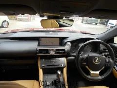 レクサス RC
