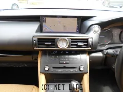 レクサス RC