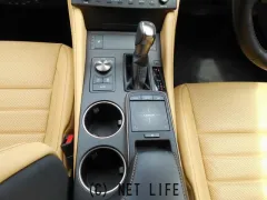 レクサス RC