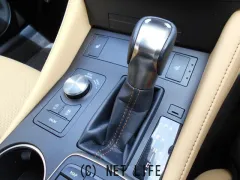 レクサス RC