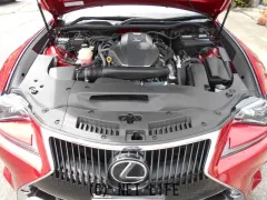 レクサス RC