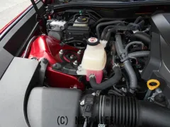 レクサス RC