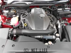 レクサス RC