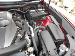 レクサス RC