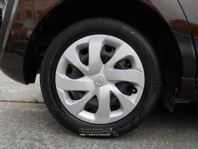 トヨタ シエンタ