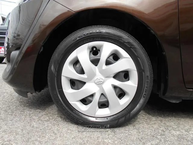 トヨタ シエンタ
