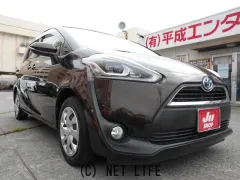 トヨタ シエンタ