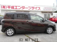 トヨタ シエンタ