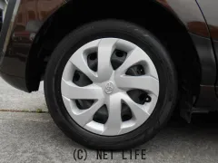 トヨタ シエンタ