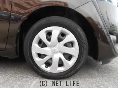 トヨタ シエンタ